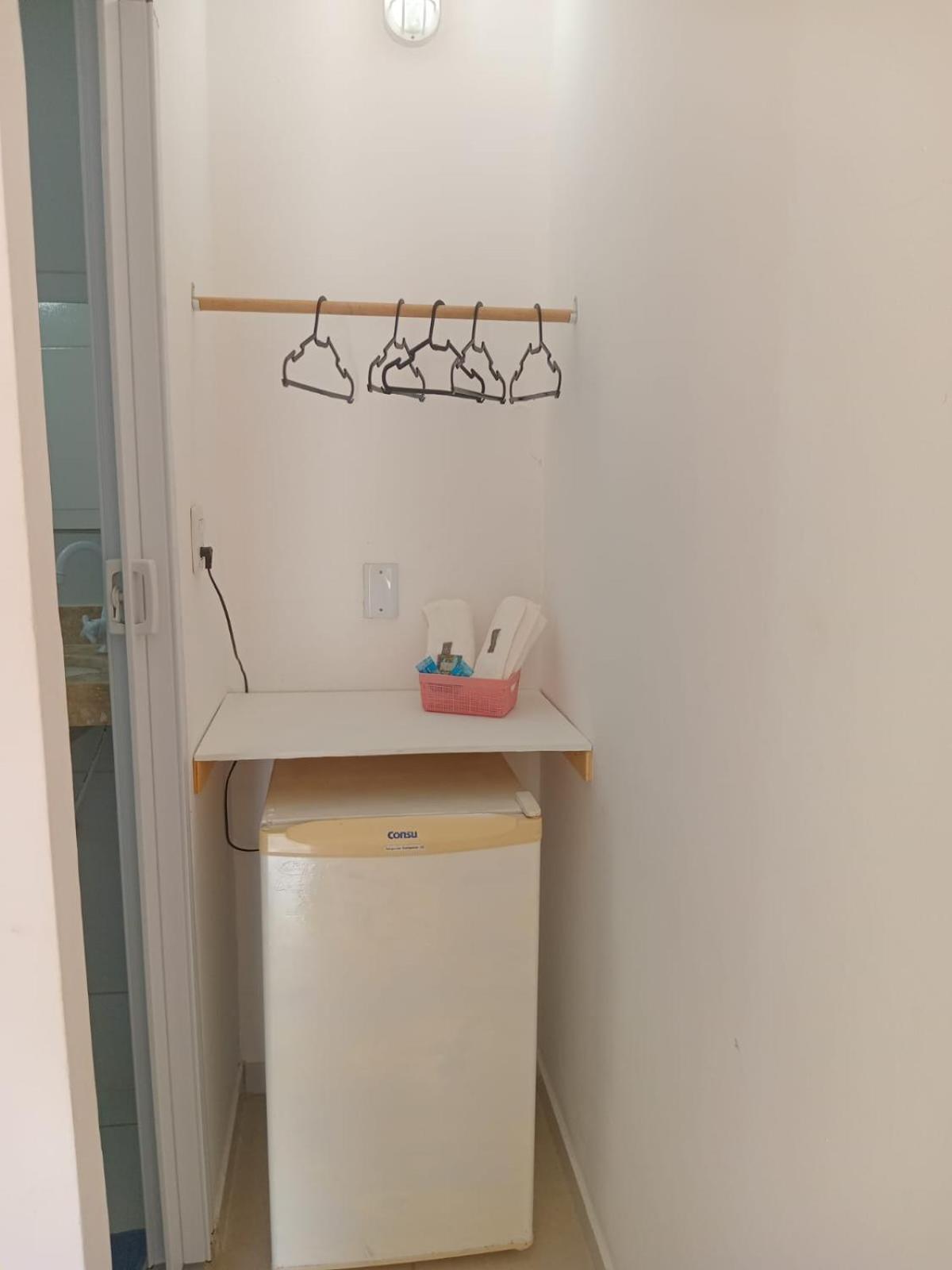 Jardim Das Dunas Canoa Quebrada Eksteriør bilde