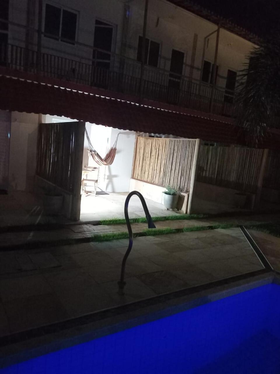 Jardim Das Dunas Canoa Quebrada Eksteriør bilde
