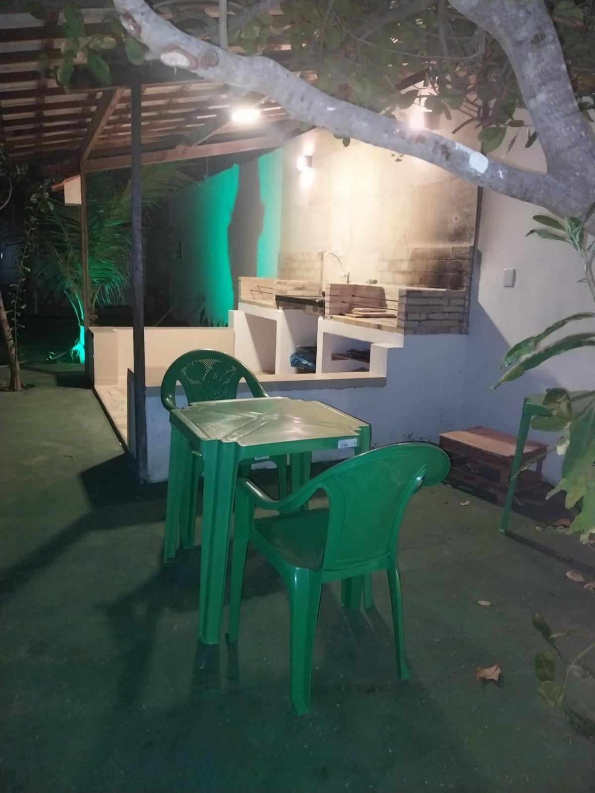 Jardim Das Dunas Canoa Quebrada Eksteriør bilde