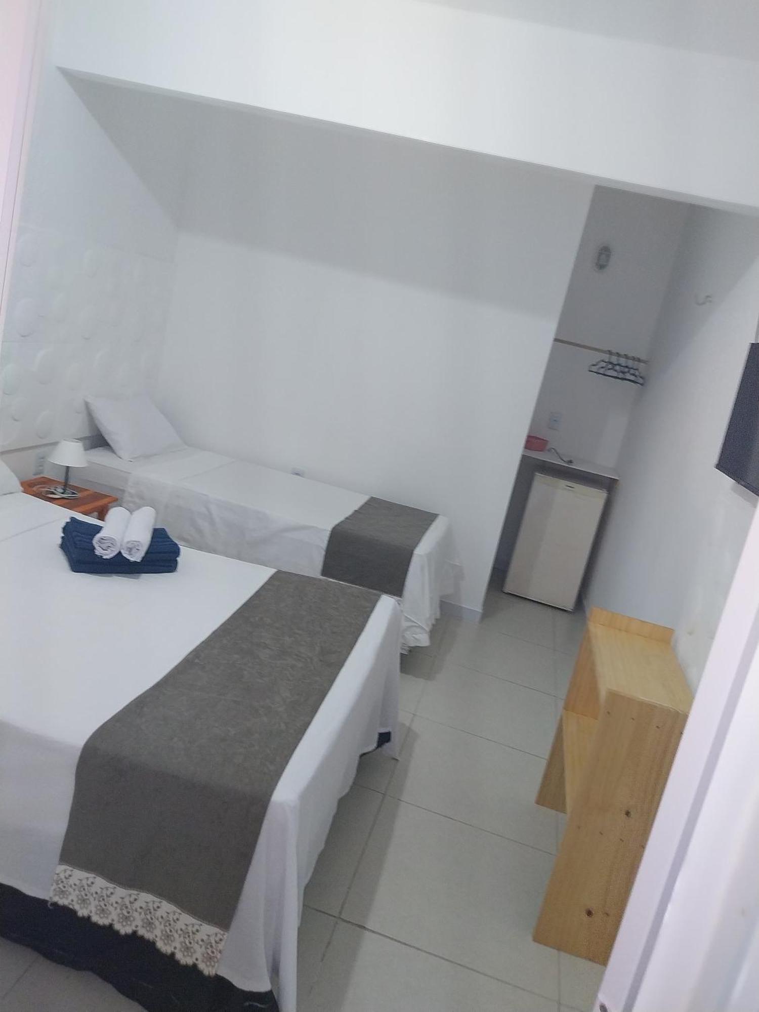 Jardim Das Dunas Canoa Quebrada Eksteriør bilde